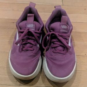 Vans Ultrarange Sneaker